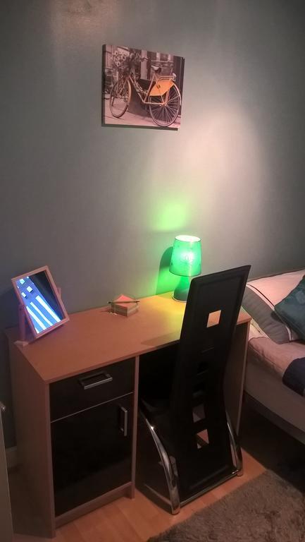 Homestay Oakridge Crescent Paisley Room photo